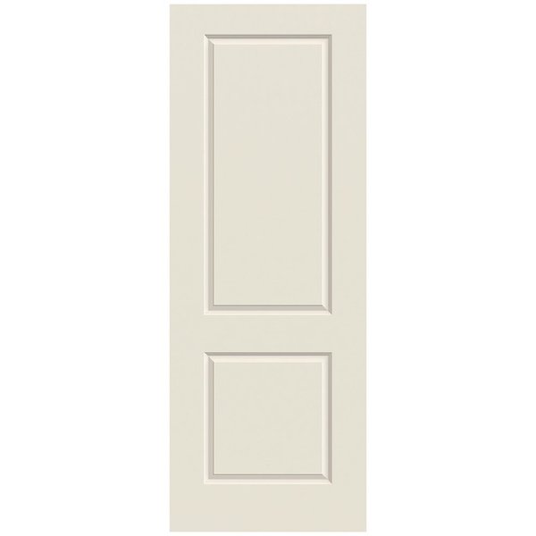 Trimlite Molded Door 30" x 96", Primed White 2680MSCCAR